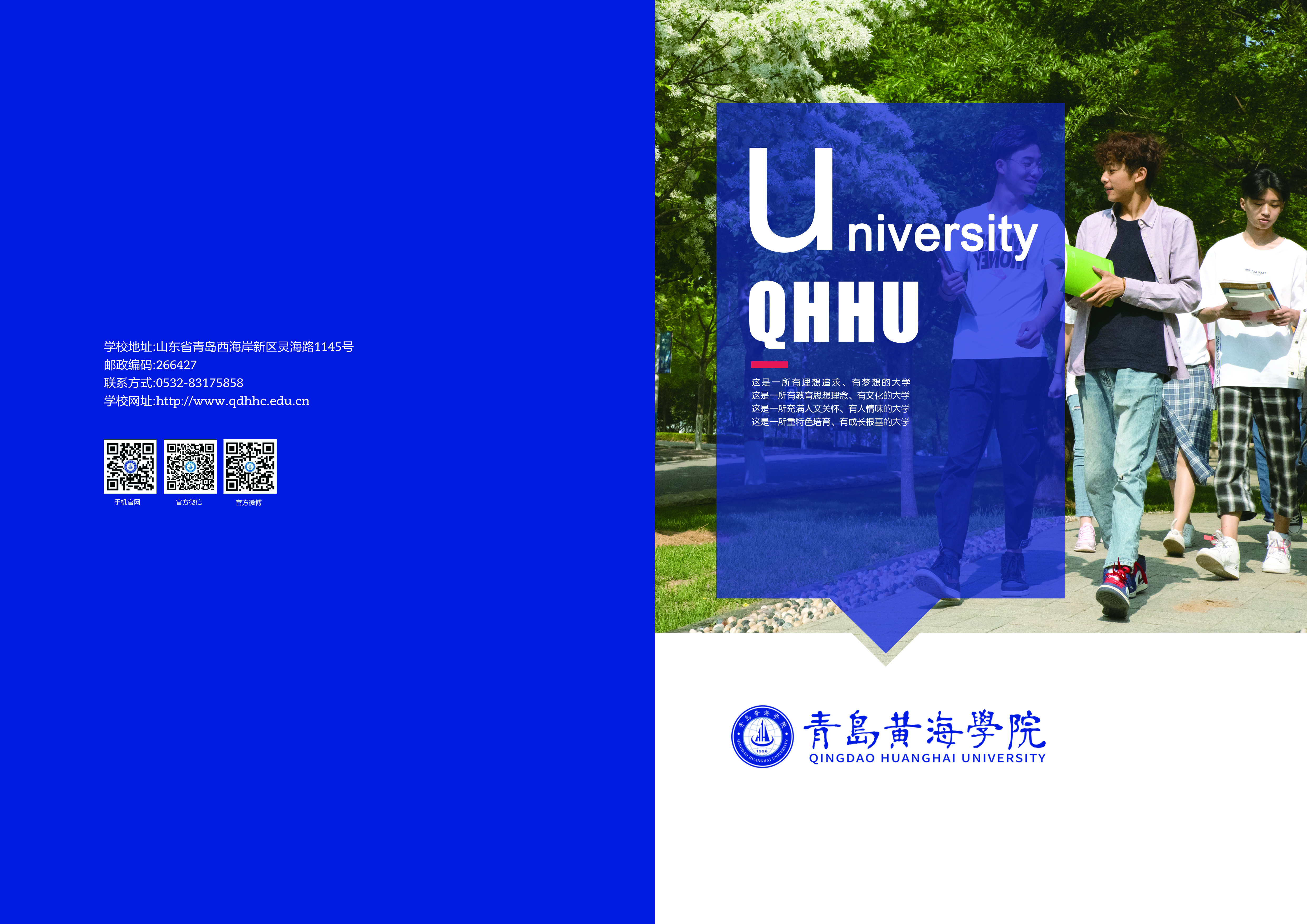 2019开元集团网站宣传册