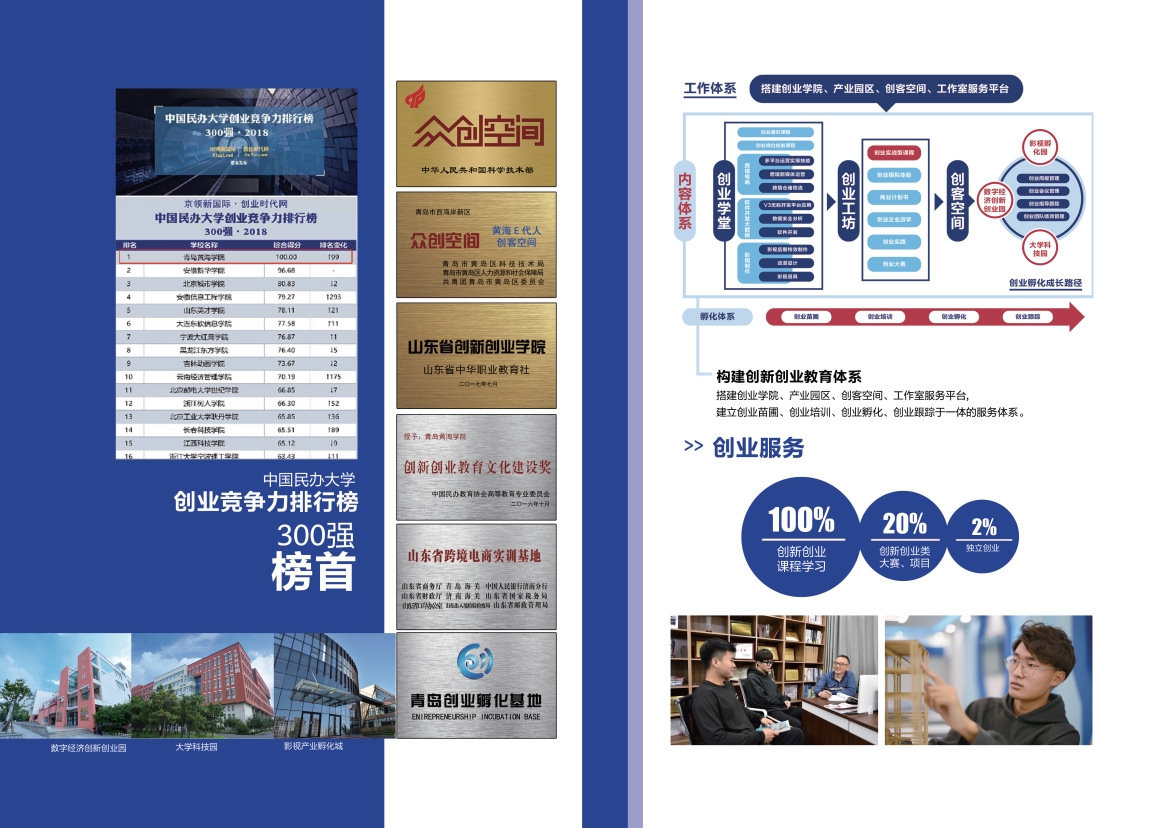 2023年开元集团网站宣传册