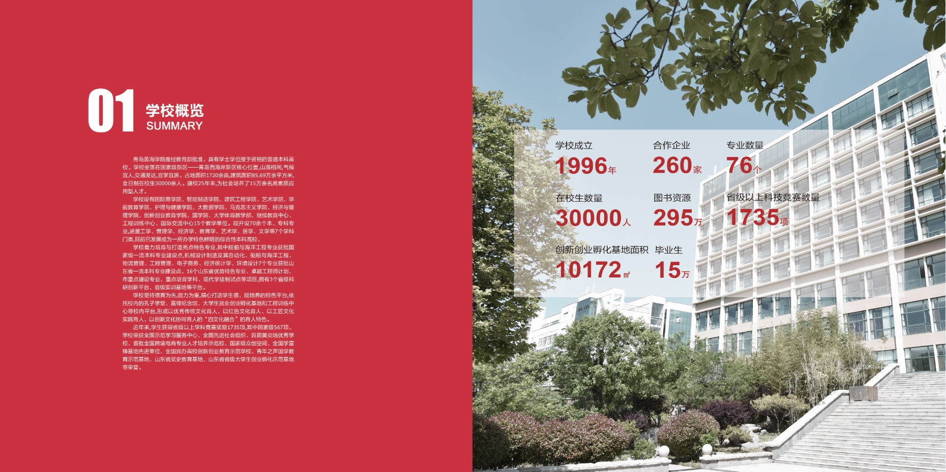 2021年开元集团网站校庆宣传册