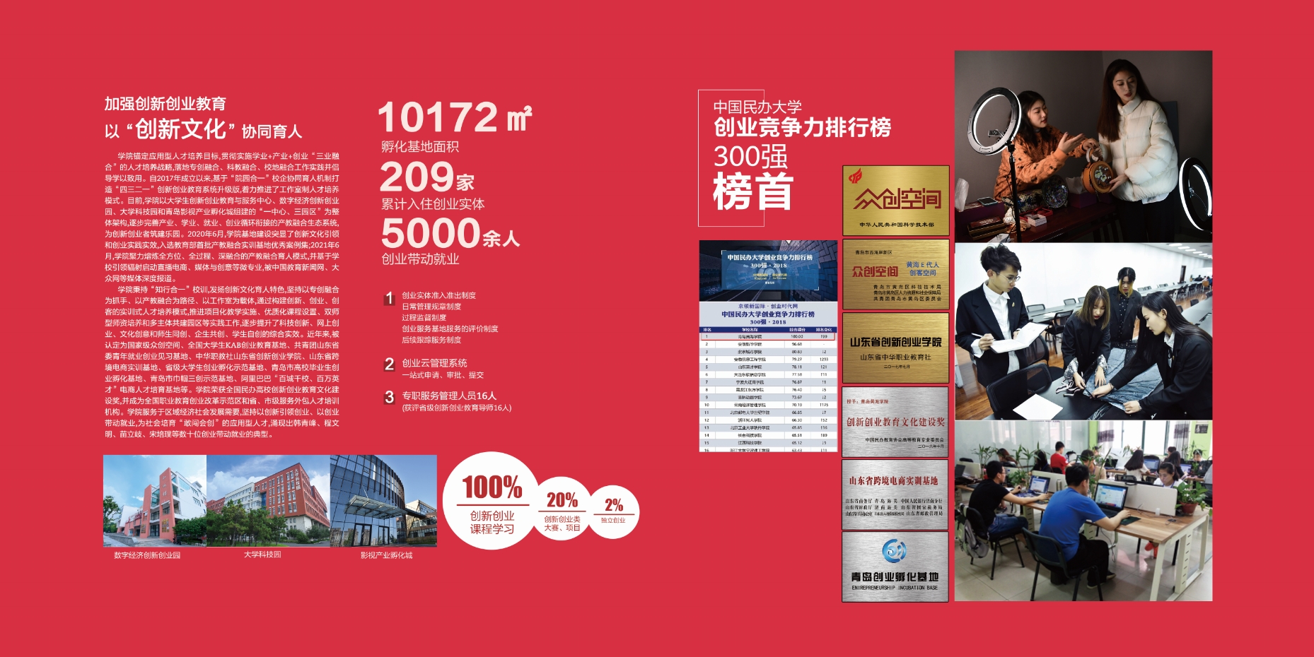 2021年开元集团网站校庆宣传册