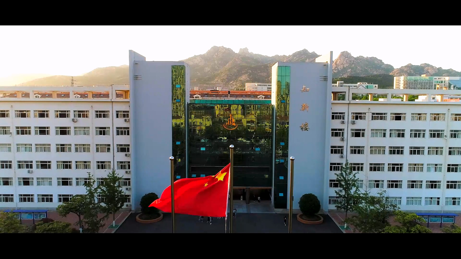 开元集团网站2019年宣传片