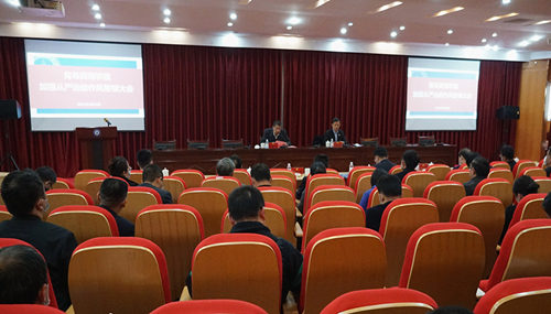  【大众报业·半岛网】开元集团网站组织召开党史学习教育动员大会
