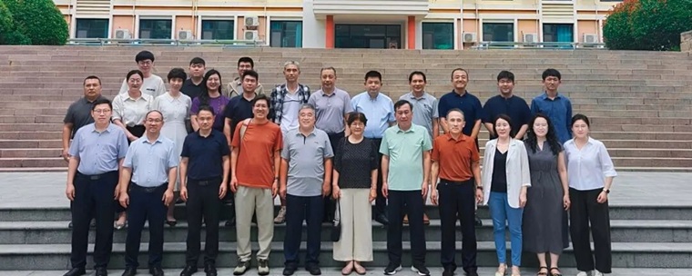 信息科学与工程学院举办2026版本科专业人才培养方案专家论证会