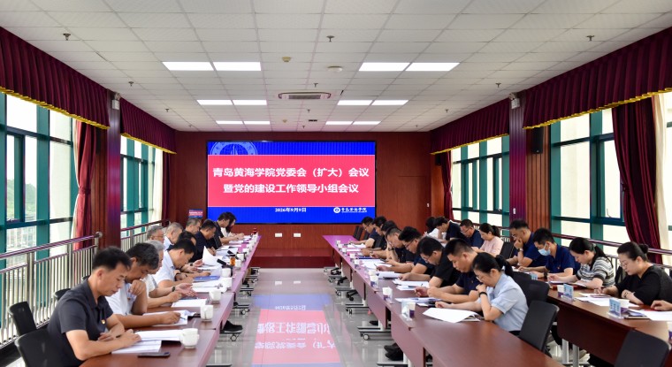 开元官网召开党委（扩大）会议暨党的建设工作领导小组会议